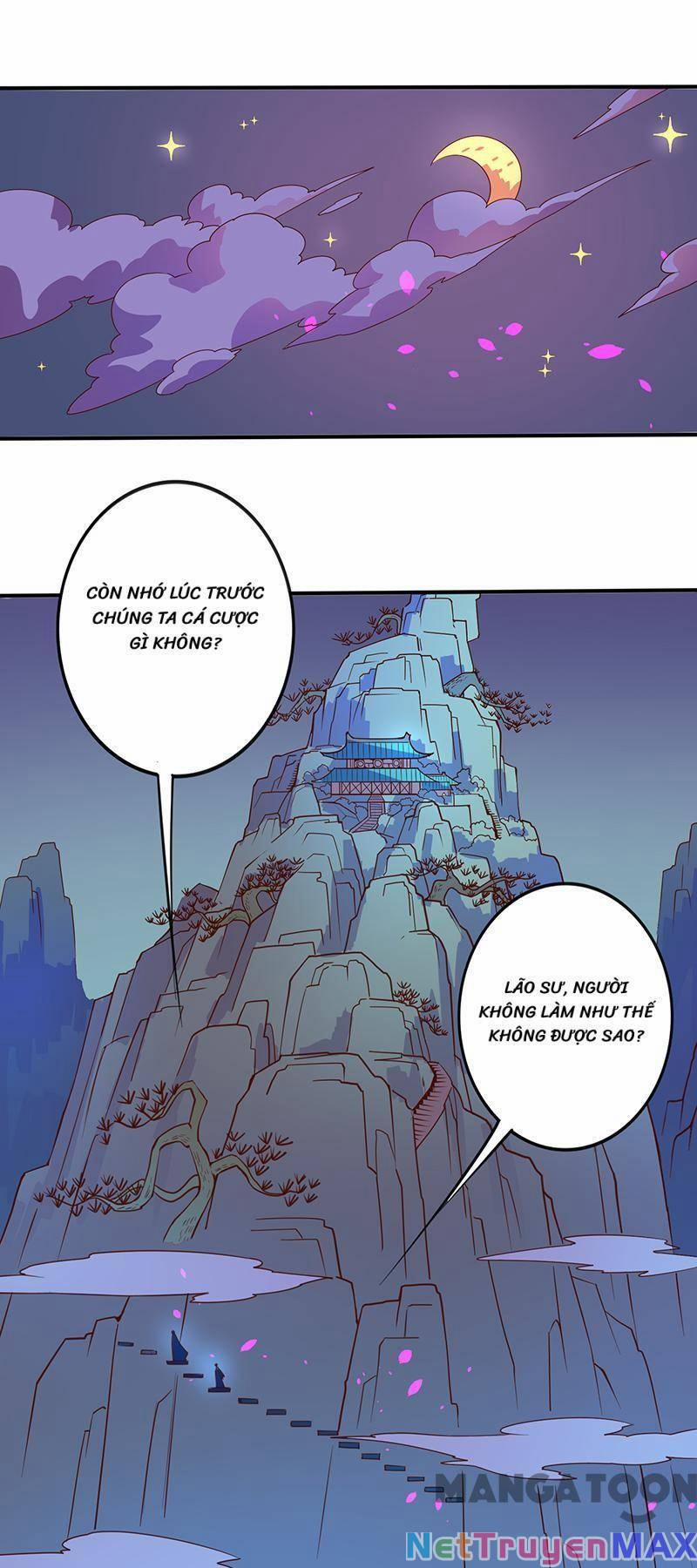 Đấu Chiến Thắng Phật 111 trang 11