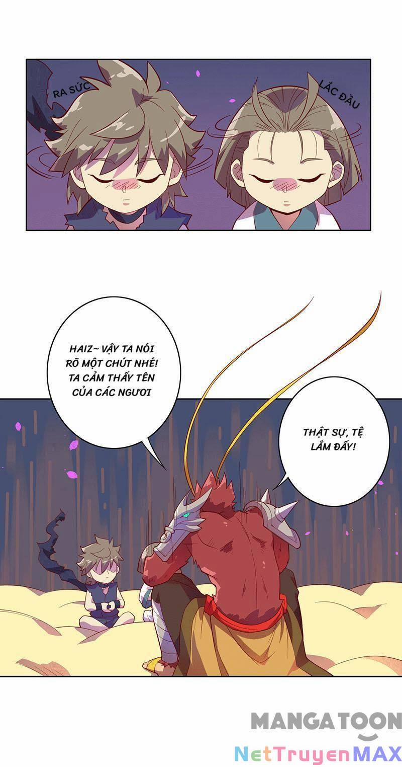 Đấu Chiến Thắng Phật 111 trang 2