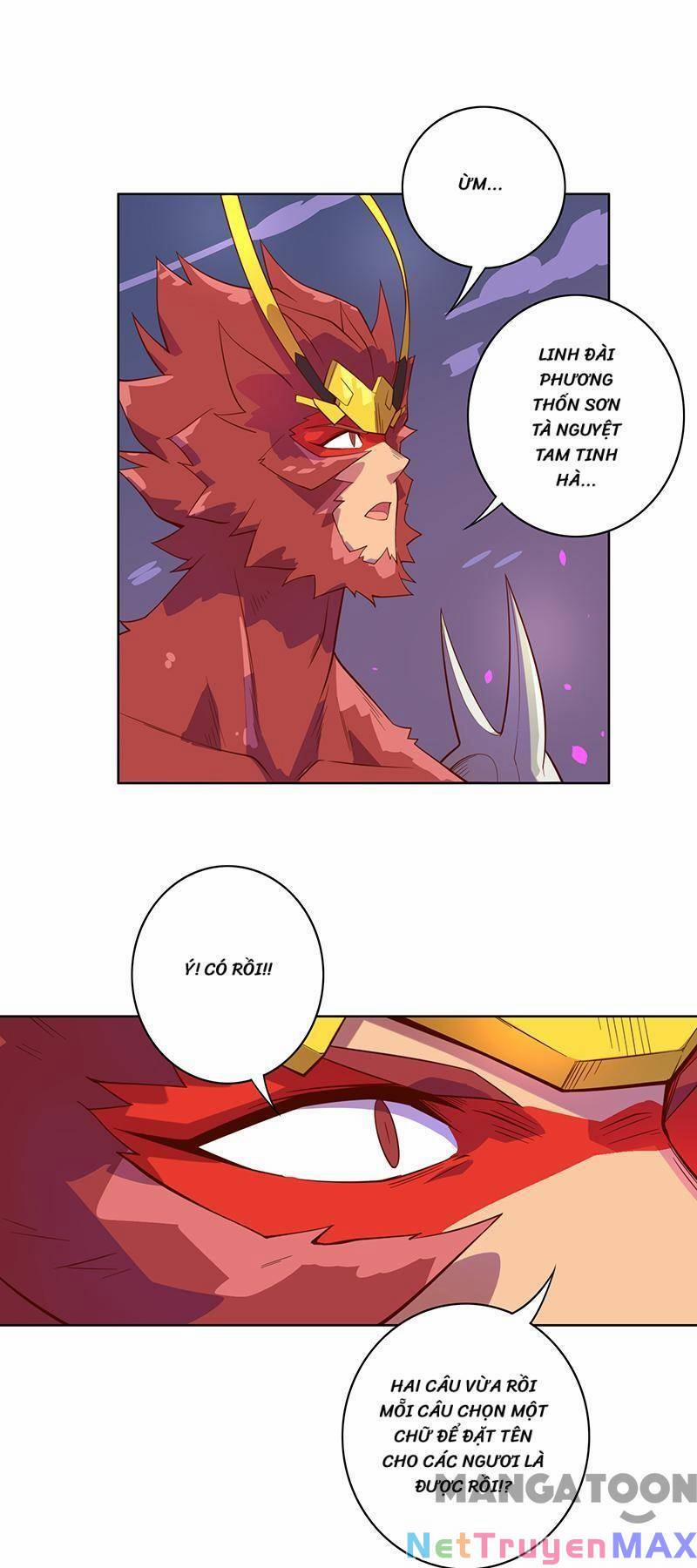 Đấu Chiến Thắng Phật 111 trang 8