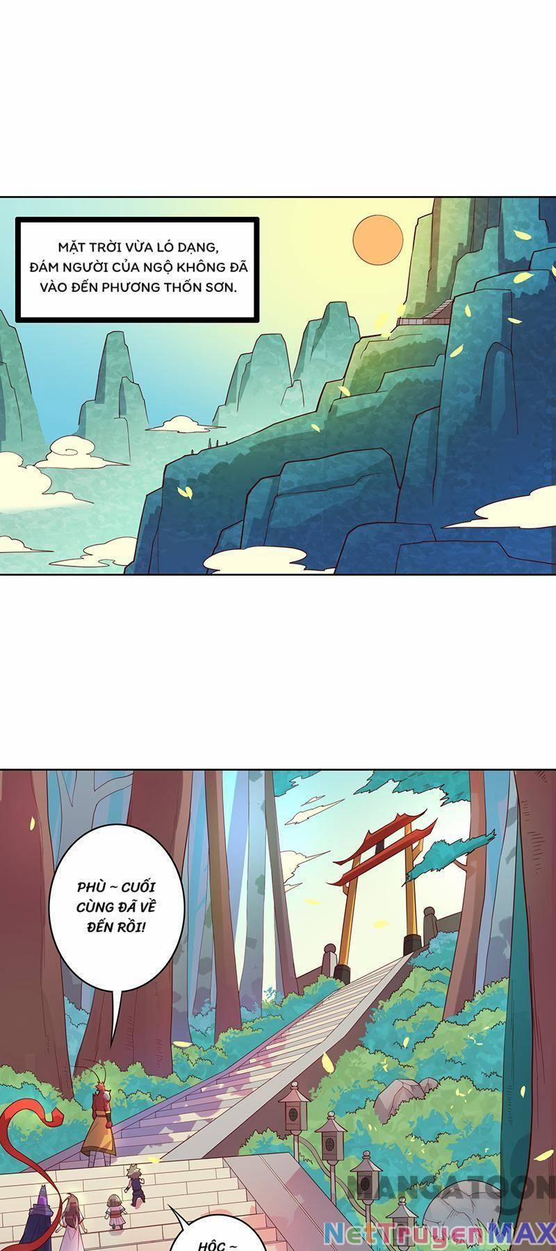 Đấu Chiến Thắng Phật 112 trang 0