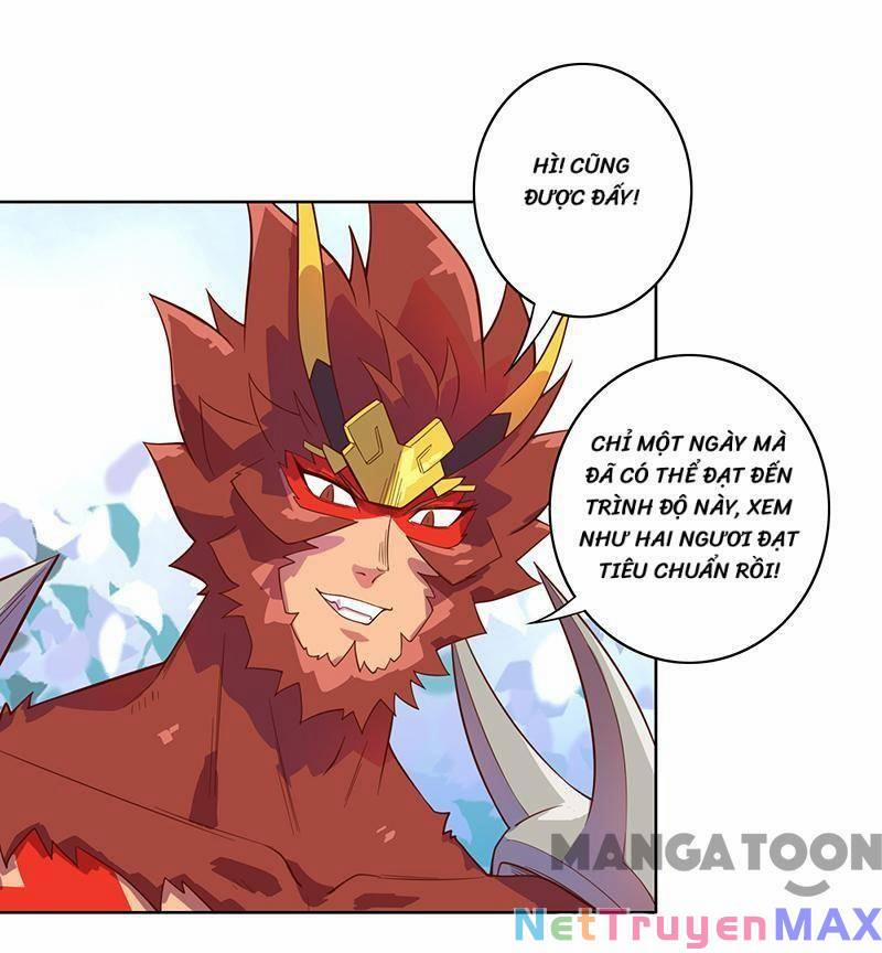 Đấu Chiến Thắng Phật 112 trang 12