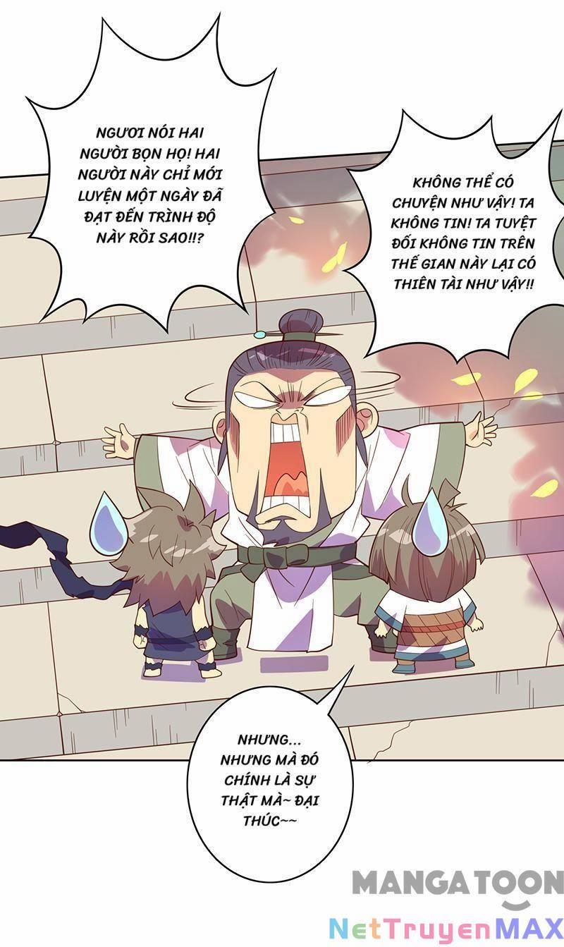 Đấu Chiến Thắng Phật 112 trang 14