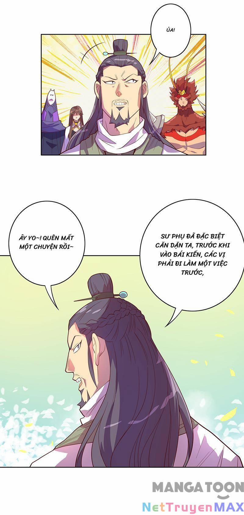 Đấu Chiến Thắng Phật 112 trang 19