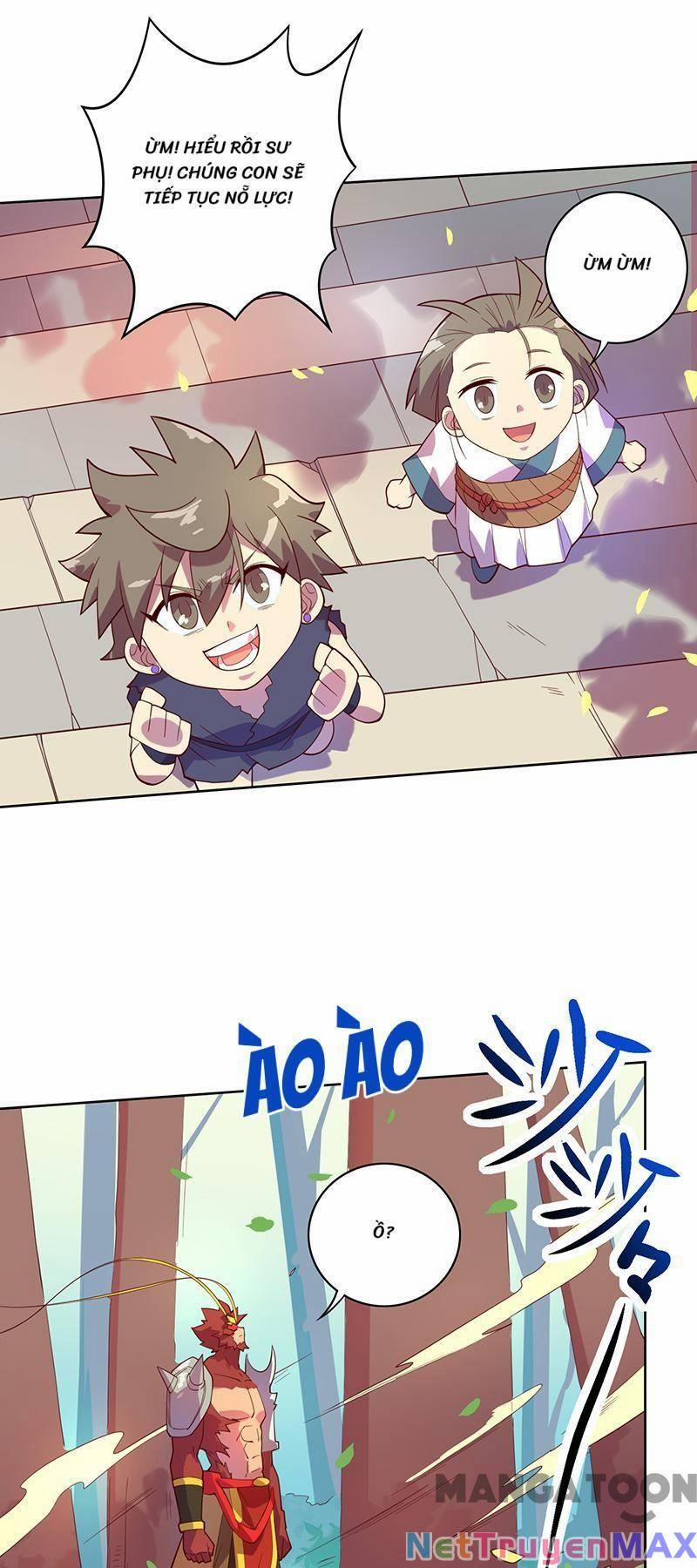 Đấu Chiến Thắng Phật 112 trang 3