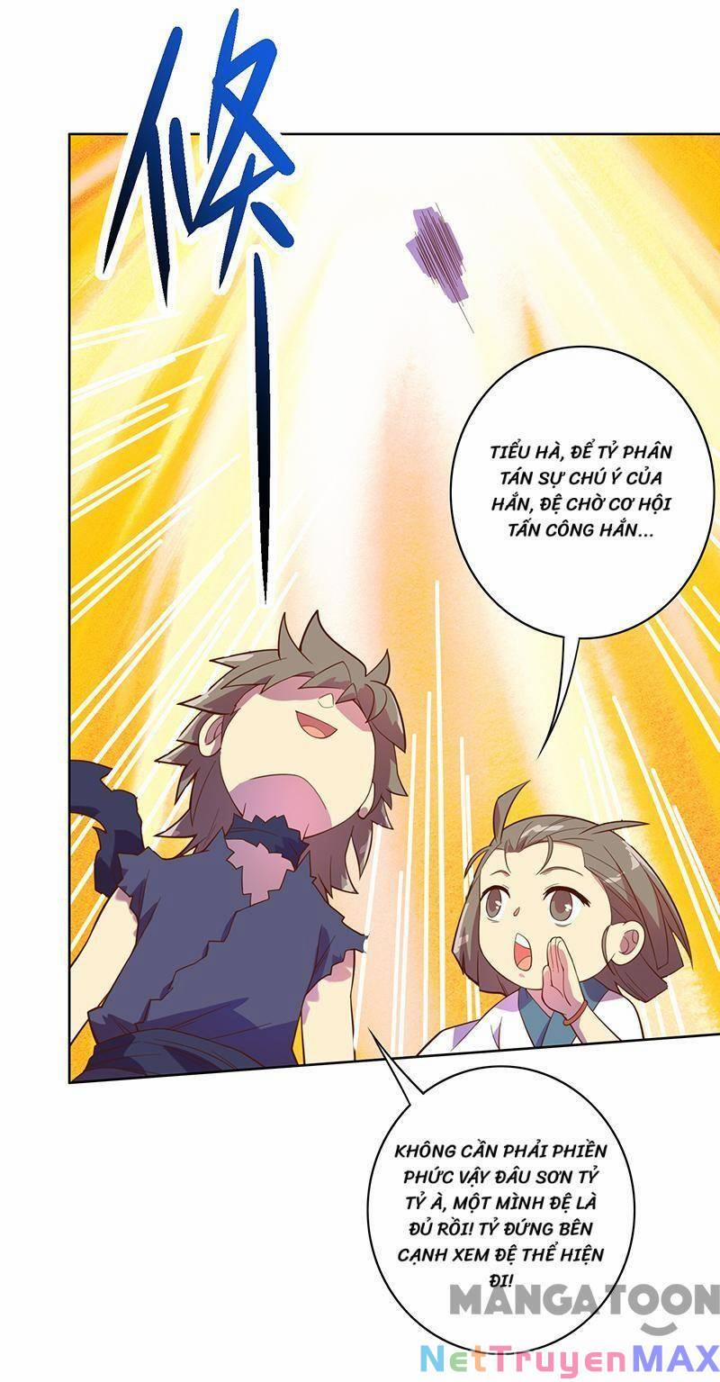 Đấu Chiến Thắng Phật 112 trang 6