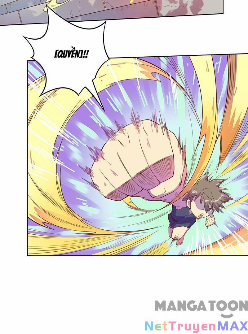 Đấu Chiến Thắng Phật 112 trang 9