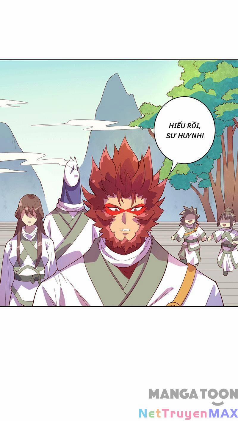 Đấu Chiến Thắng Phật 113 trang 15