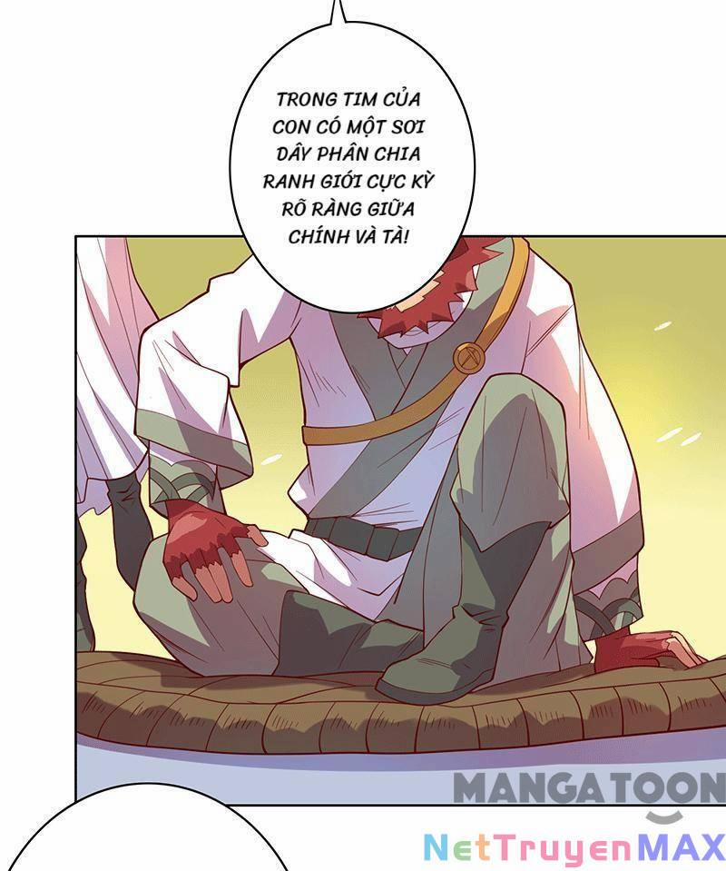 Đấu Chiến Thắng Phật 113 trang 21