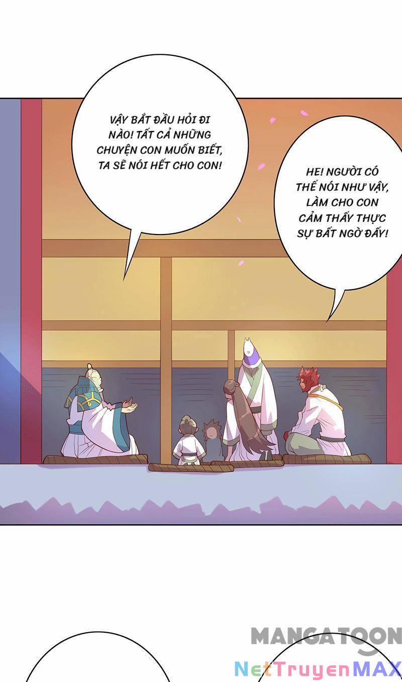 Đấu Chiến Thắng Phật 113 trang 23