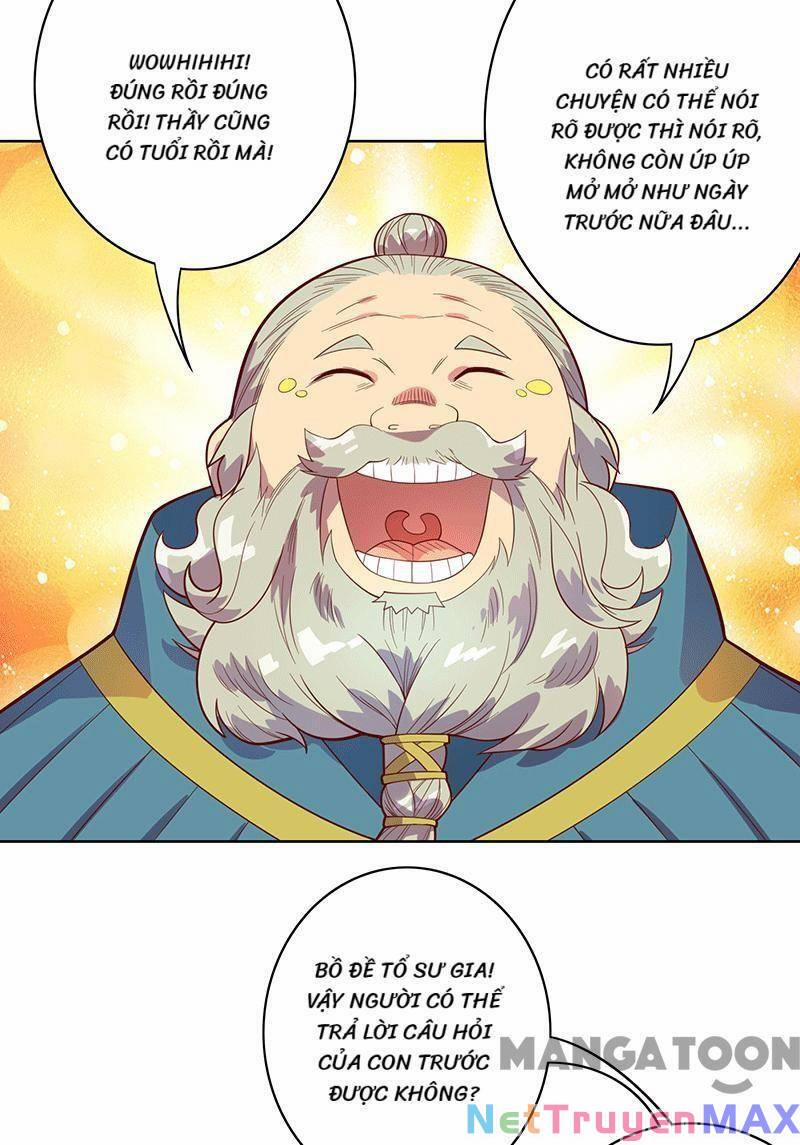 Đấu Chiến Thắng Phật 113 trang 24