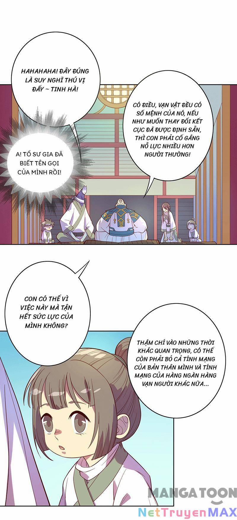 Đấu Chiến Thắng Phật 113 trang 26