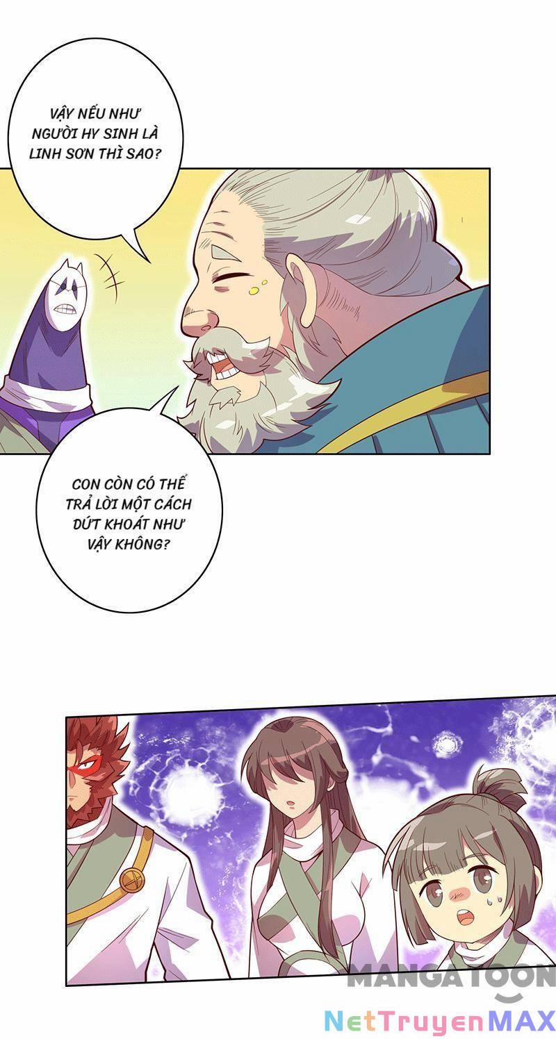 Đấu Chiến Thắng Phật 113 trang 28