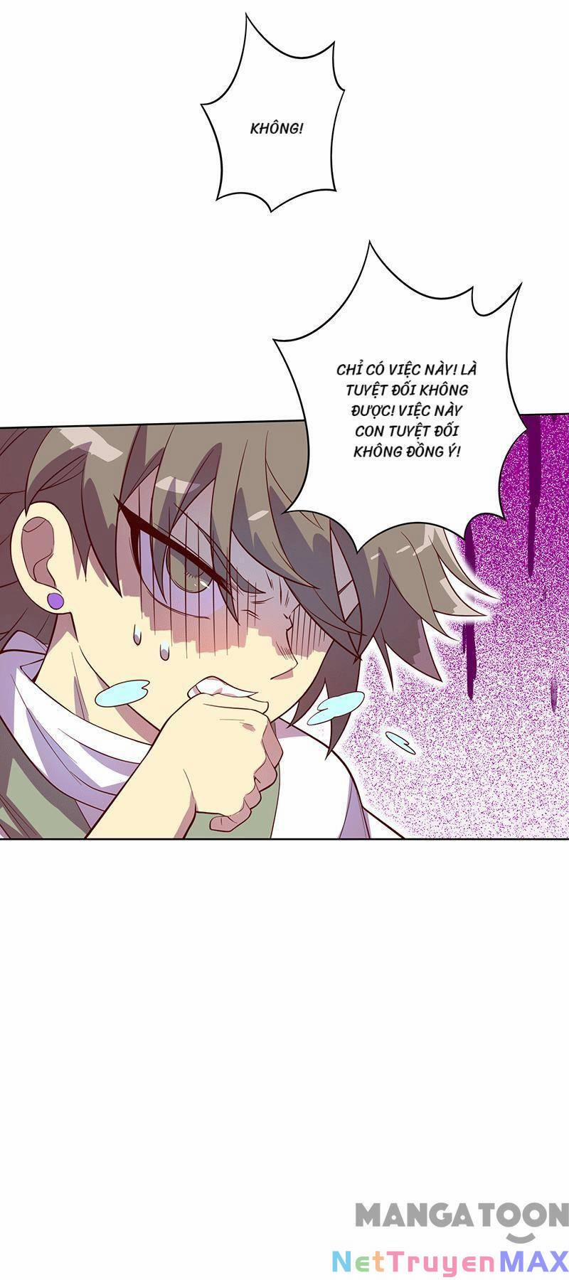 Đấu Chiến Thắng Phật 113 trang 29