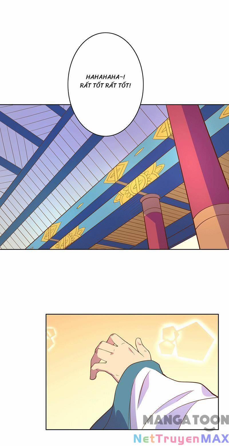 Đấu Chiến Thắng Phật 113 trang 30