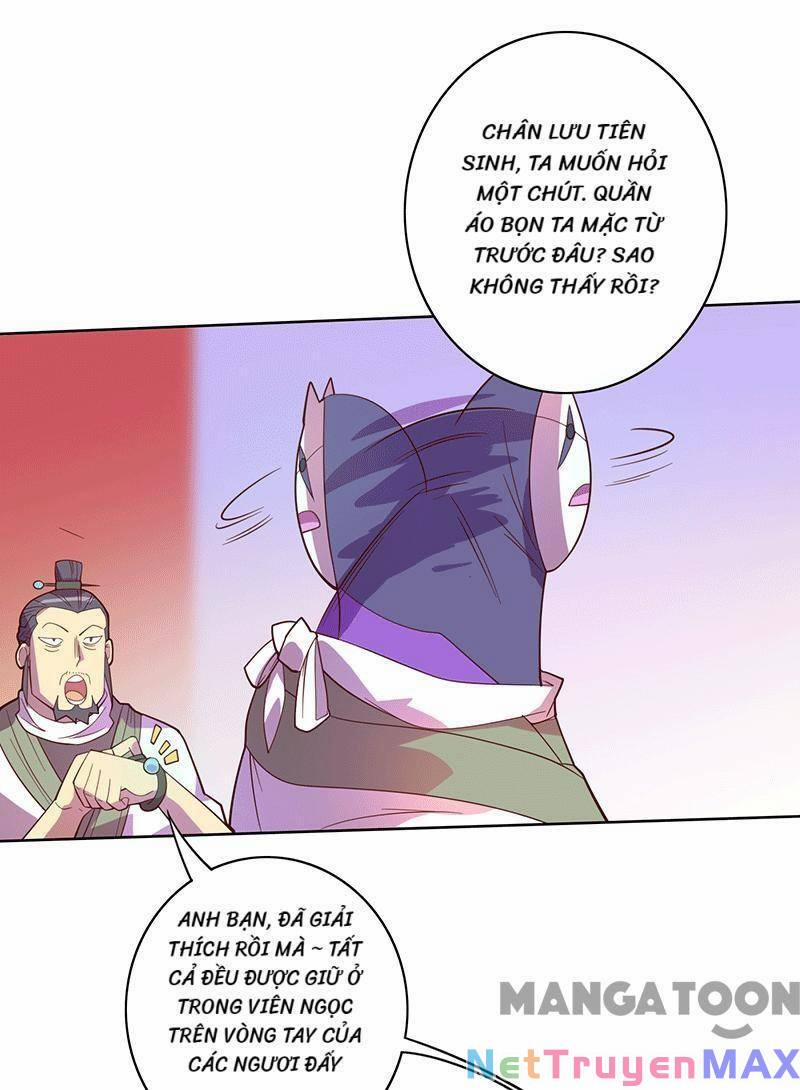 Đấu Chiến Thắng Phật 113 trang 4