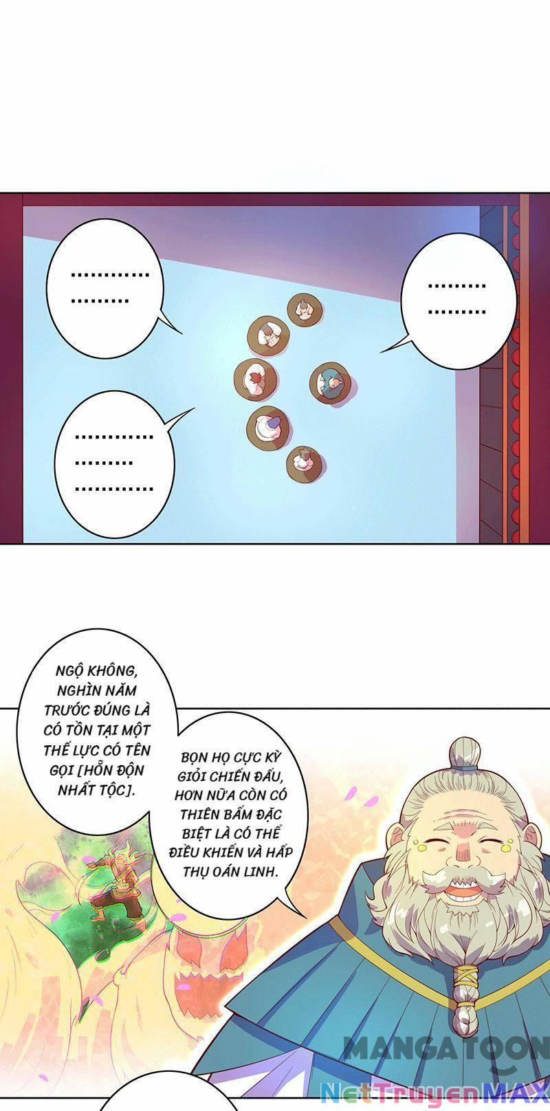 Đấu Chiến Thắng Phật 114 trang 0