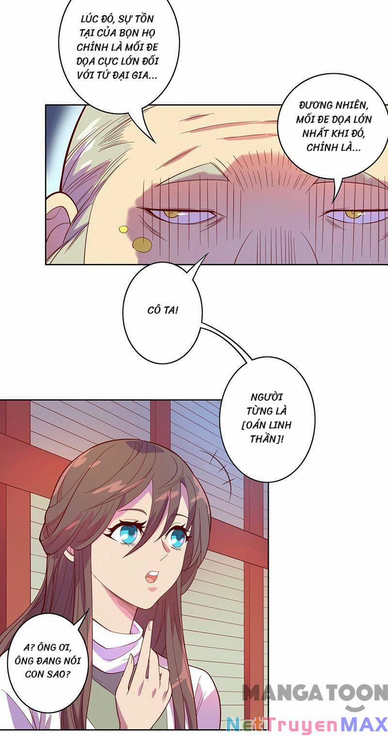 Đấu Chiến Thắng Phật 114 trang 1