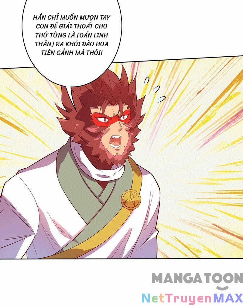 Đấu Chiến Thắng Phật 114 trang 12