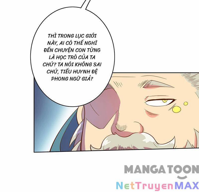 Đấu Chiến Thắng Phật 114 trang 22