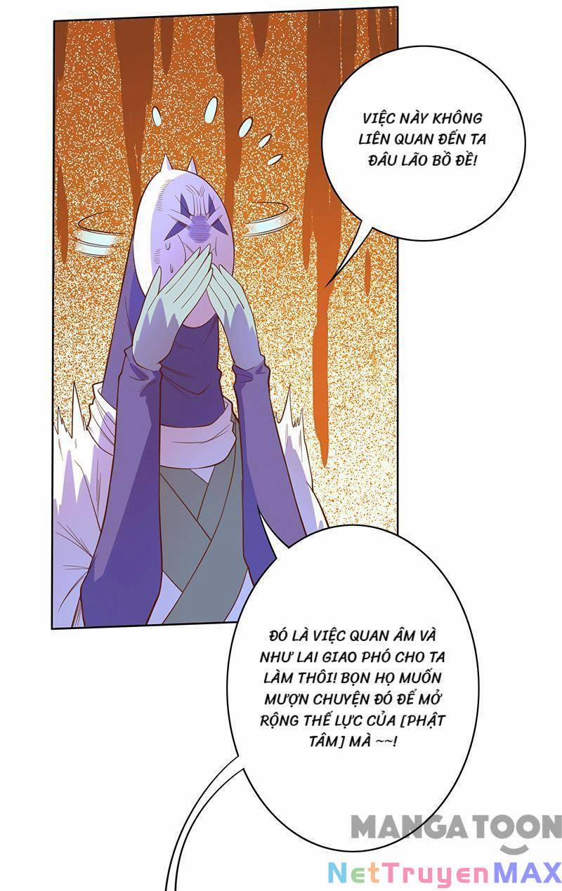 Đấu Chiến Thắng Phật 114 trang 23