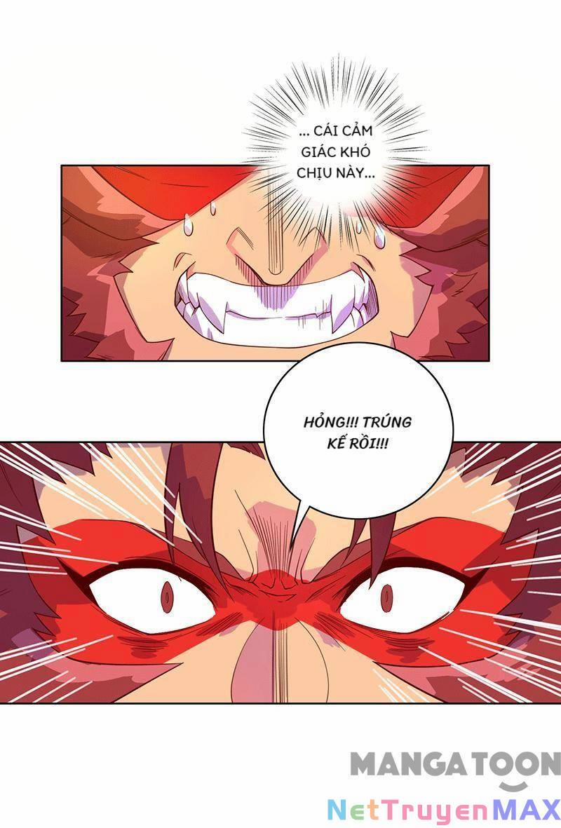 Đấu Chiến Thắng Phật 114 trang 7