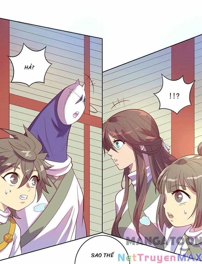 Đấu Chiến Thắng Phật 114 trang 8