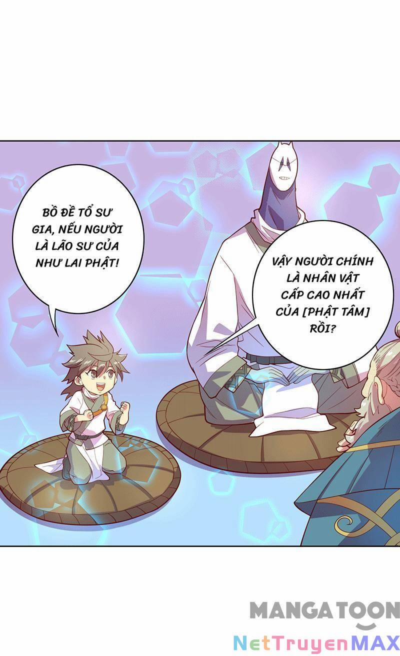 Đấu Chiến Thắng Phật 115 trang 0