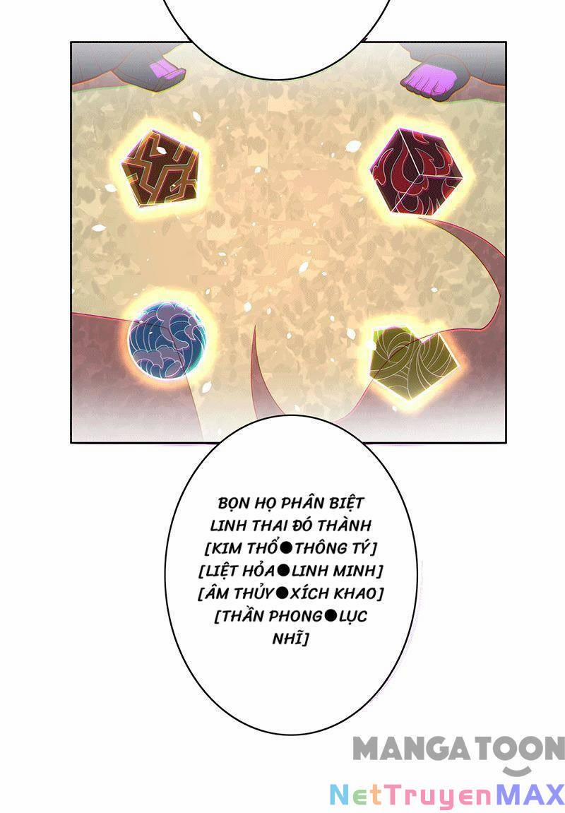 Đấu Chiến Thắng Phật 115 trang 18