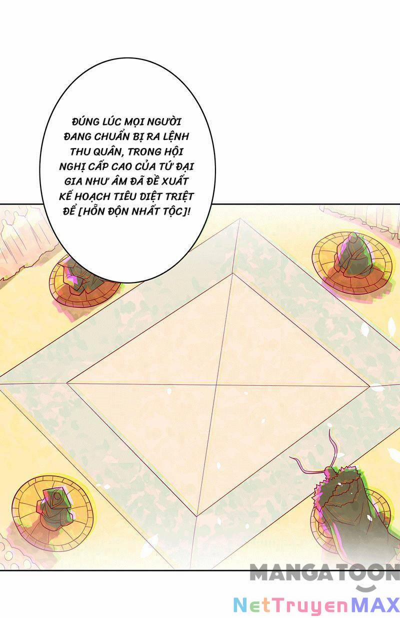 Đấu Chiến Thắng Phật 115 trang 19