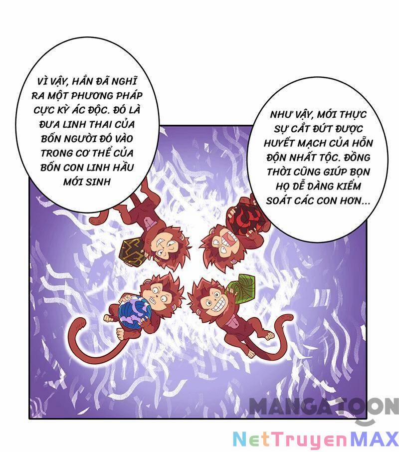 Đấu Chiến Thắng Phật 115 trang 28