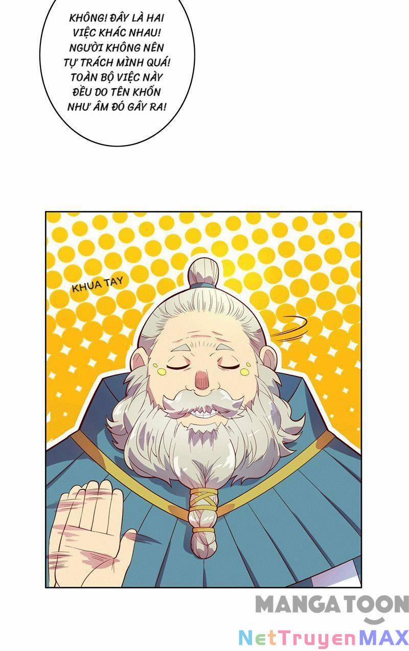 Đấu Chiến Thắng Phật 116 trang 1