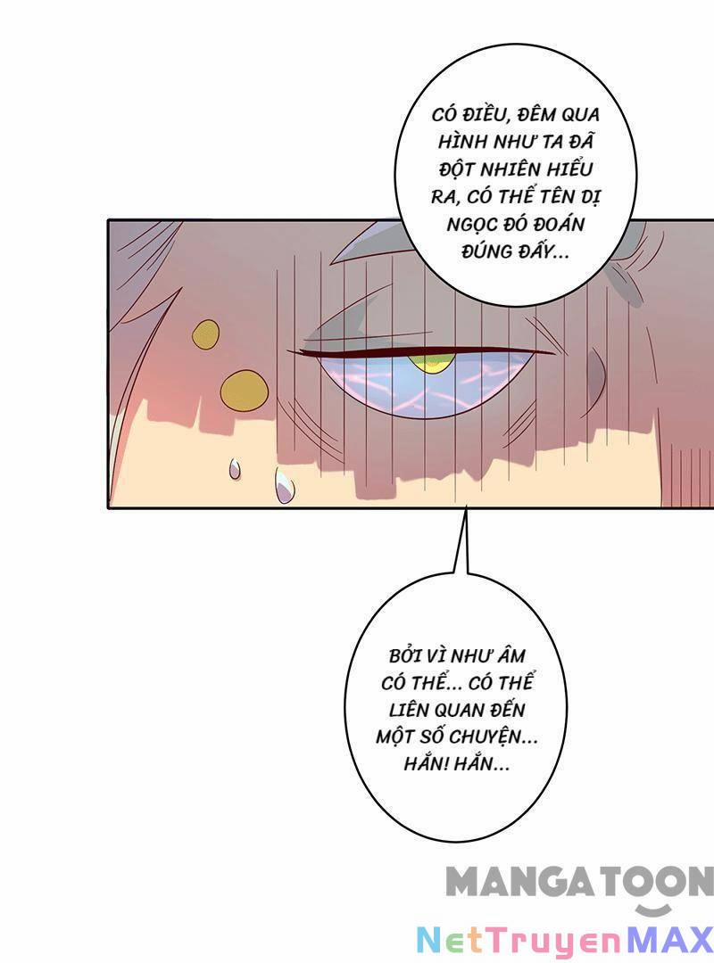 Đấu Chiến Thắng Phật 116 trang 16