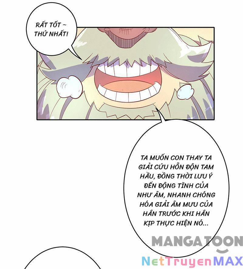 Đấu Chiến Thắng Phật 116 trang 24