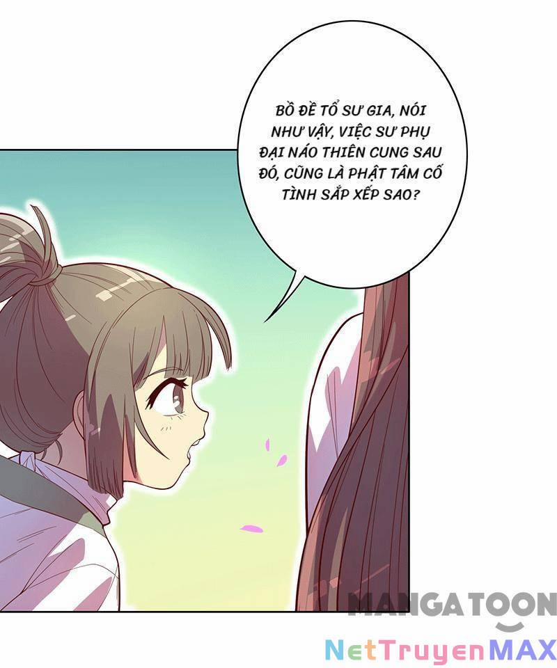 Đấu Chiến Thắng Phật 116 trang 4