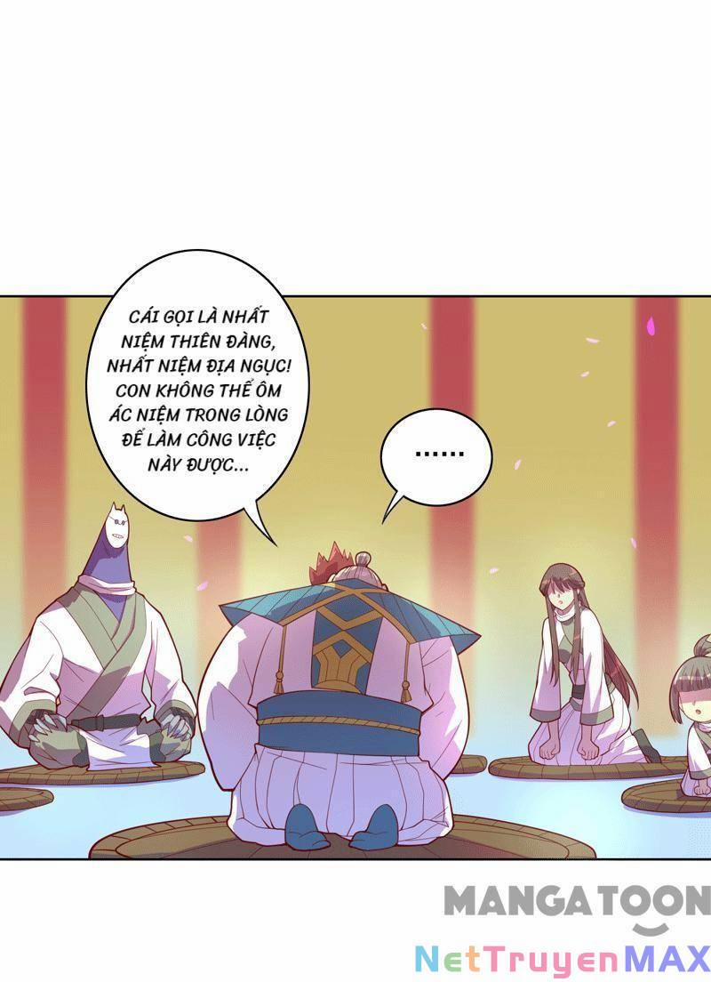 Đấu Chiến Thắng Phật 117 trang 0