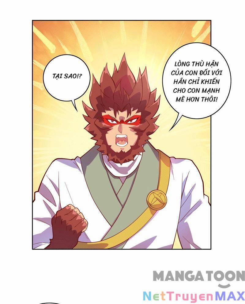 Đấu Chiến Thắng Phật 117 trang 1