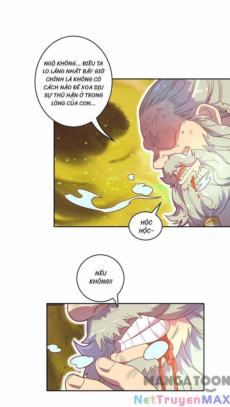 Đấu Chiến Thắng Phật 117 trang 13