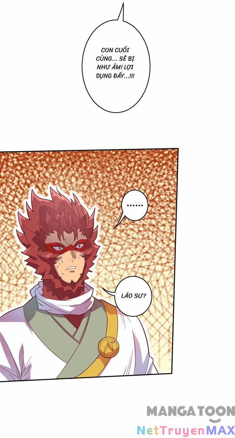 Đấu Chiến Thắng Phật 117 trang 14