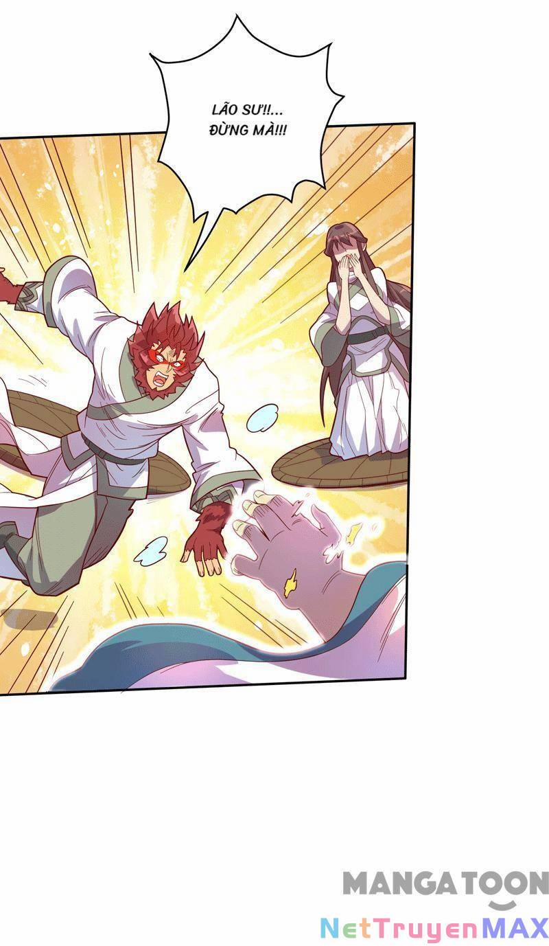 Đấu Chiến Thắng Phật 117 trang 18