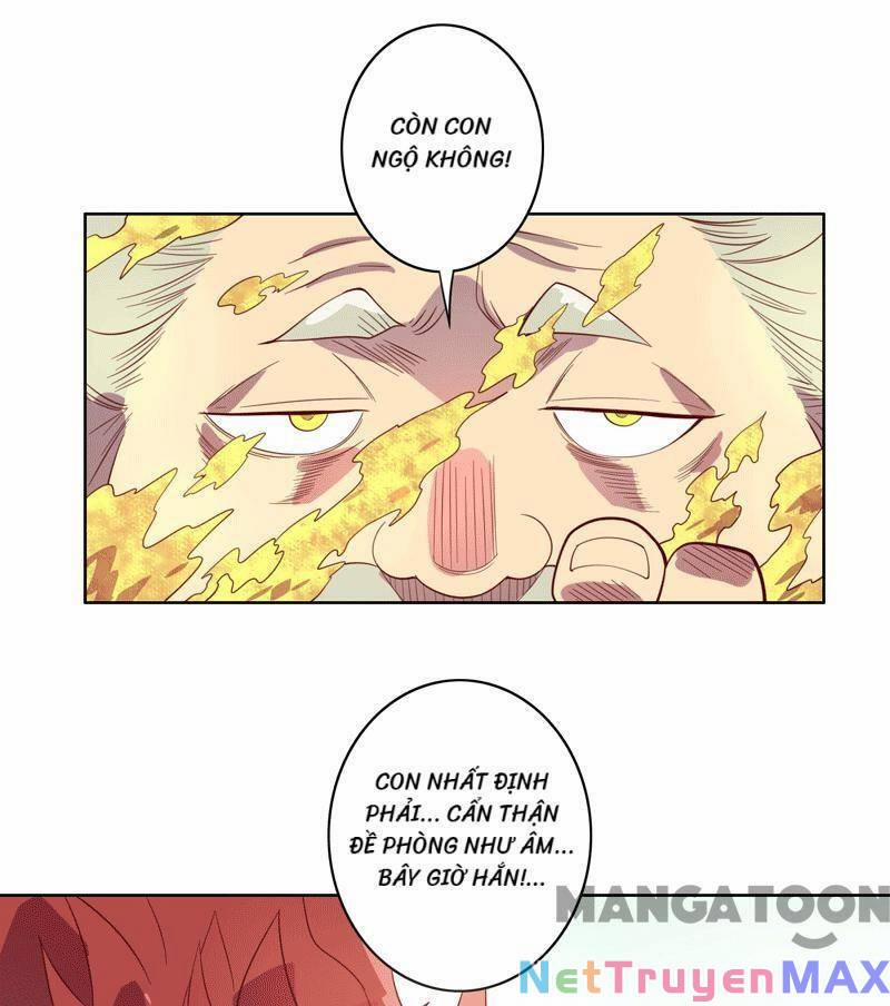 Đấu Chiến Thắng Phật 117 trang 22