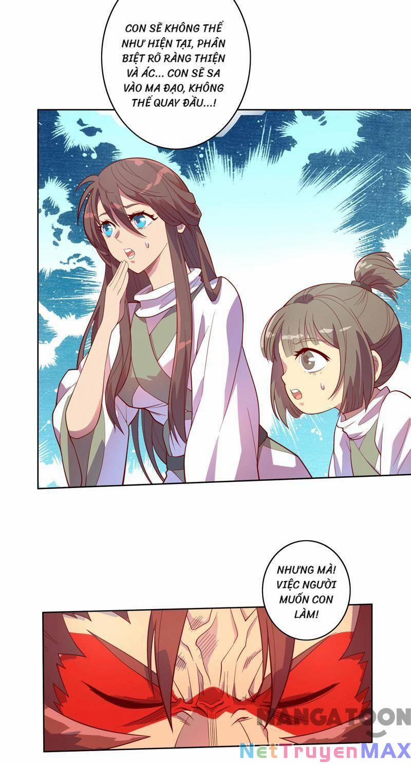 Đấu Chiến Thắng Phật 117 trang 3