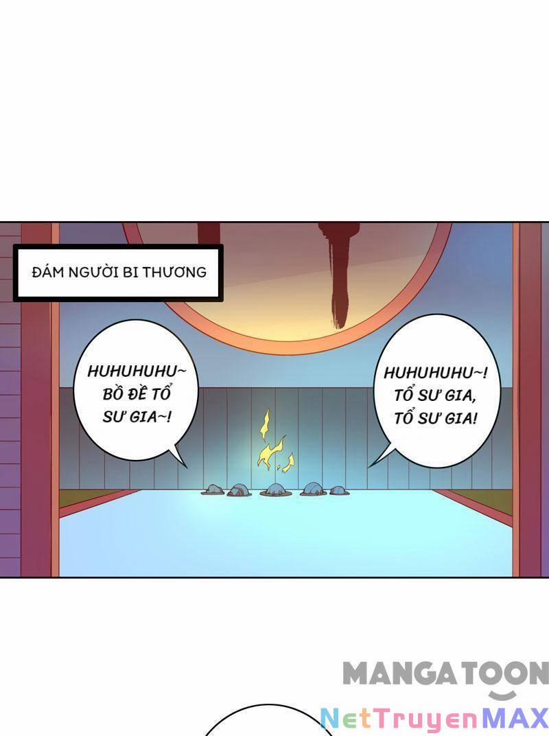 Đấu Chiến Thắng Phật 118 trang 0