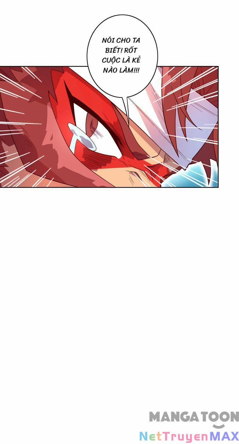 Đấu Chiến Thắng Phật 118 trang 12