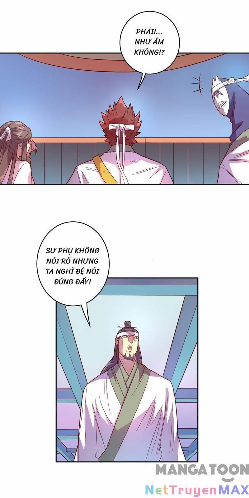 Đấu Chiến Thắng Phật 118 trang 14