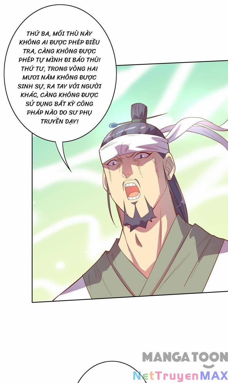 Đấu Chiến Thắng Phật 118 trang 20