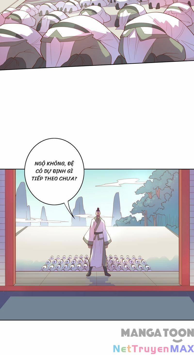 Đấu Chiến Thắng Phật 118 trang 23