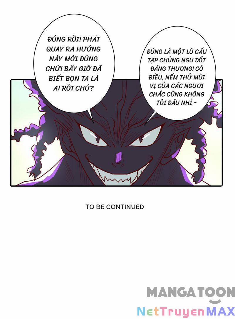 Đấu Chiến Thắng Phật 118 trang 29