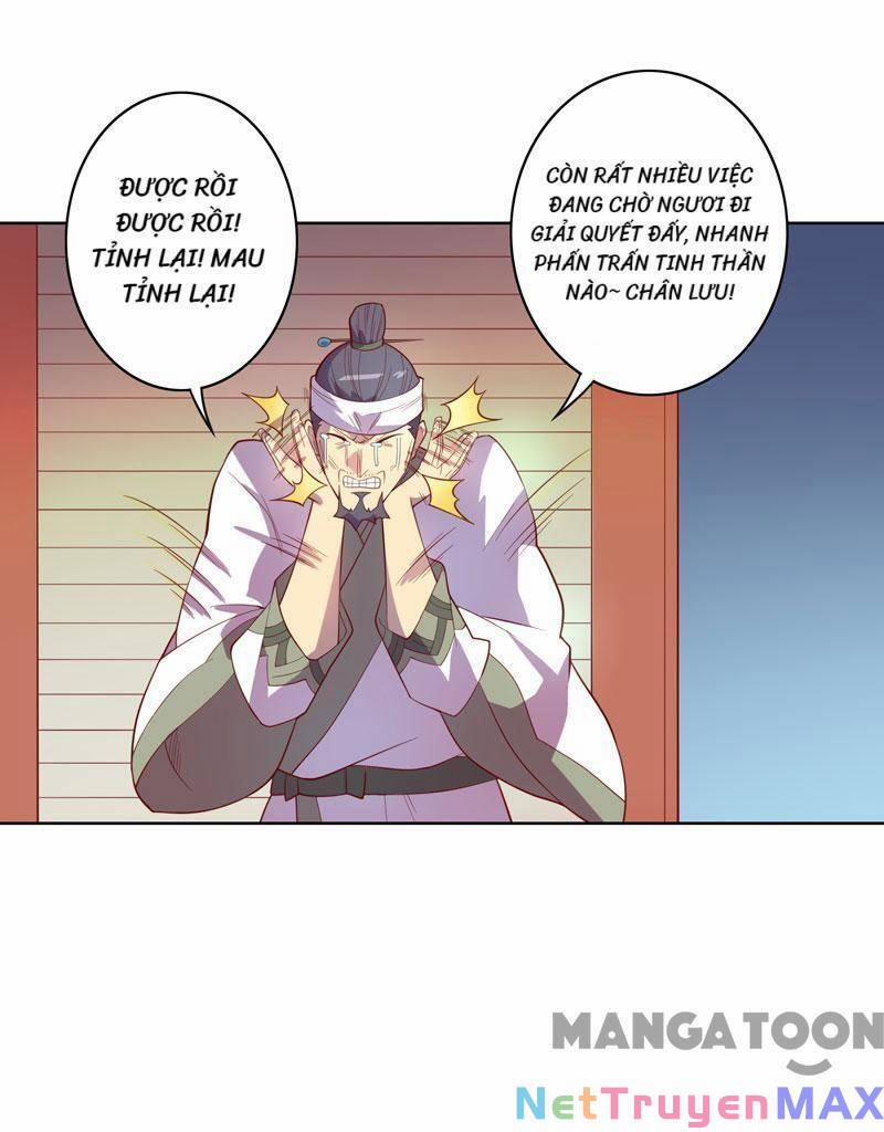 Đấu Chiến Thắng Phật 118 trang 3