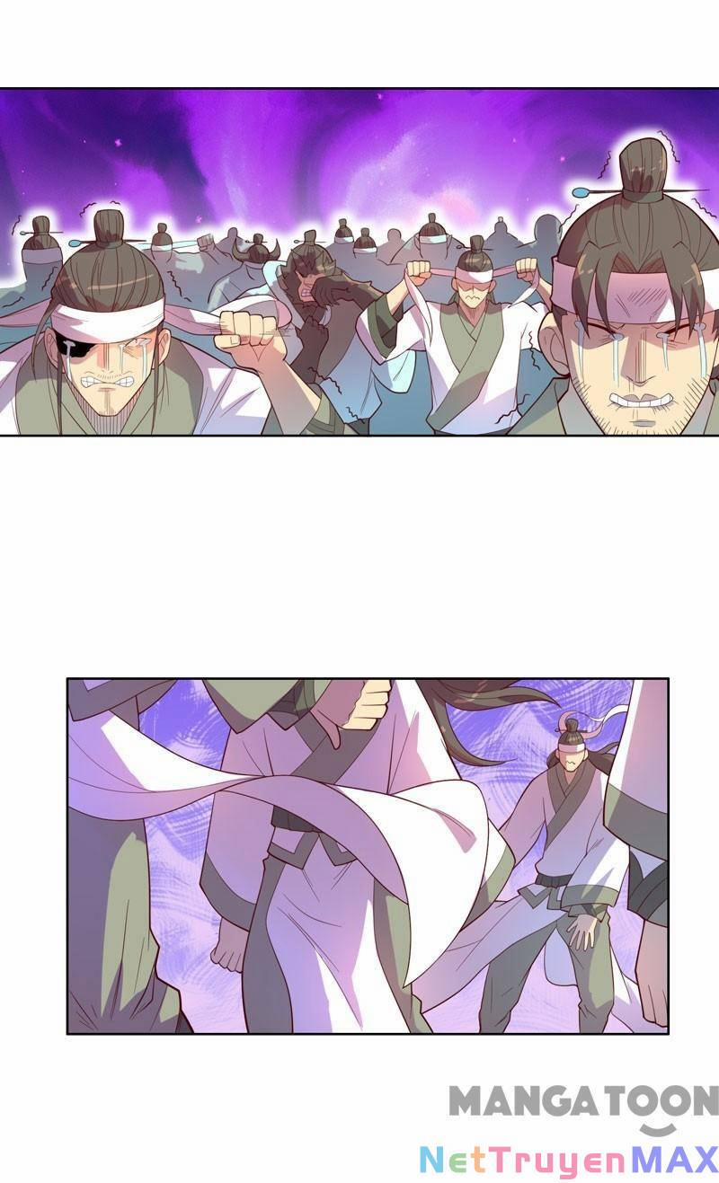 Đấu Chiến Thắng Phật 118 trang 7