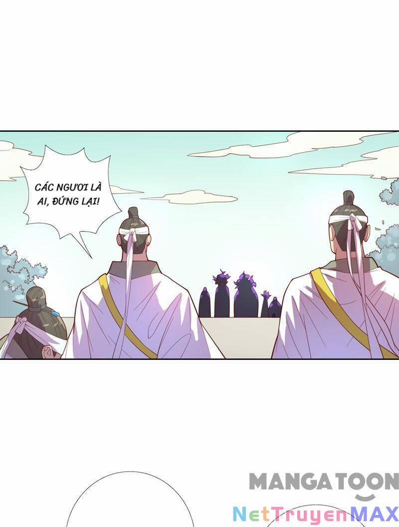 Đấu Chiến Thắng Phật 119 trang 0